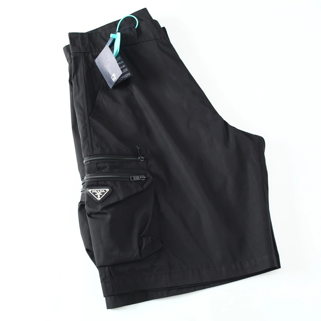 wg.luxury-- Pr141 24SS nylon item:E-F110L2001F